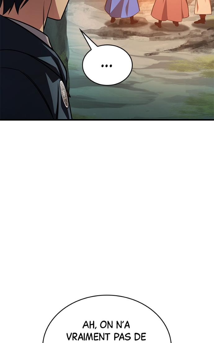 My Exclusive Tower Guide Chapitre 78 - Page 119