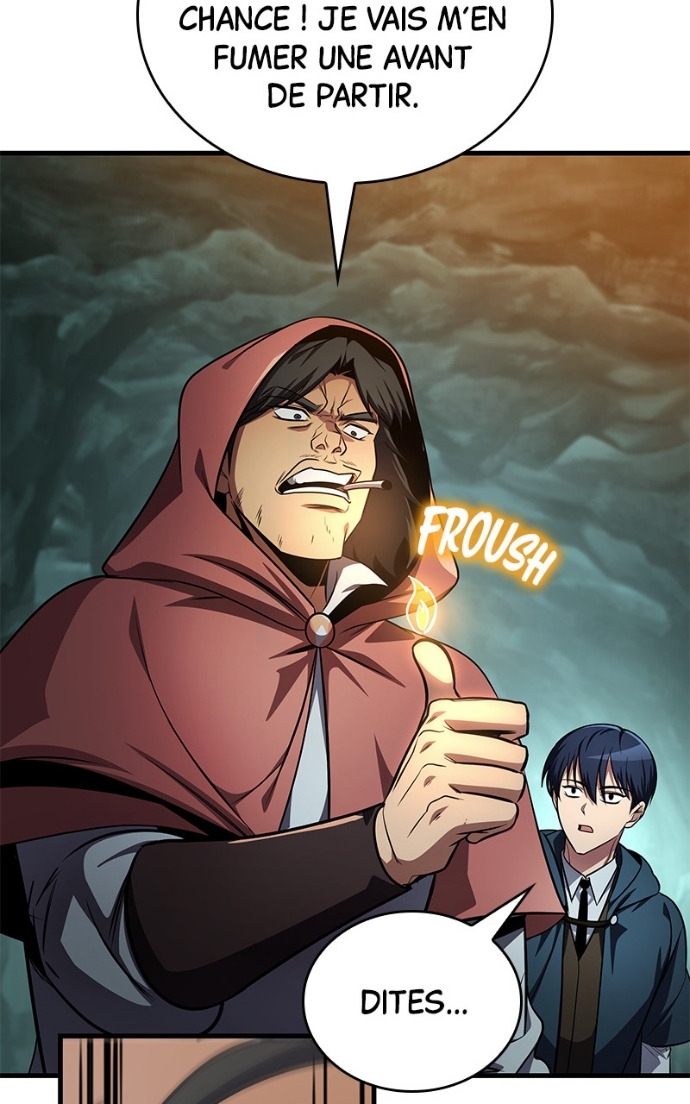 My Exclusive Tower Guide Chapitre 78 - Page 120