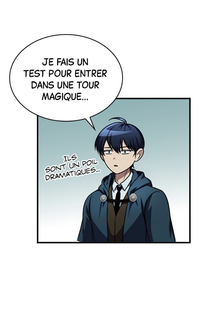My Exclusive Tower Guide Chapitre 78 - Page 126