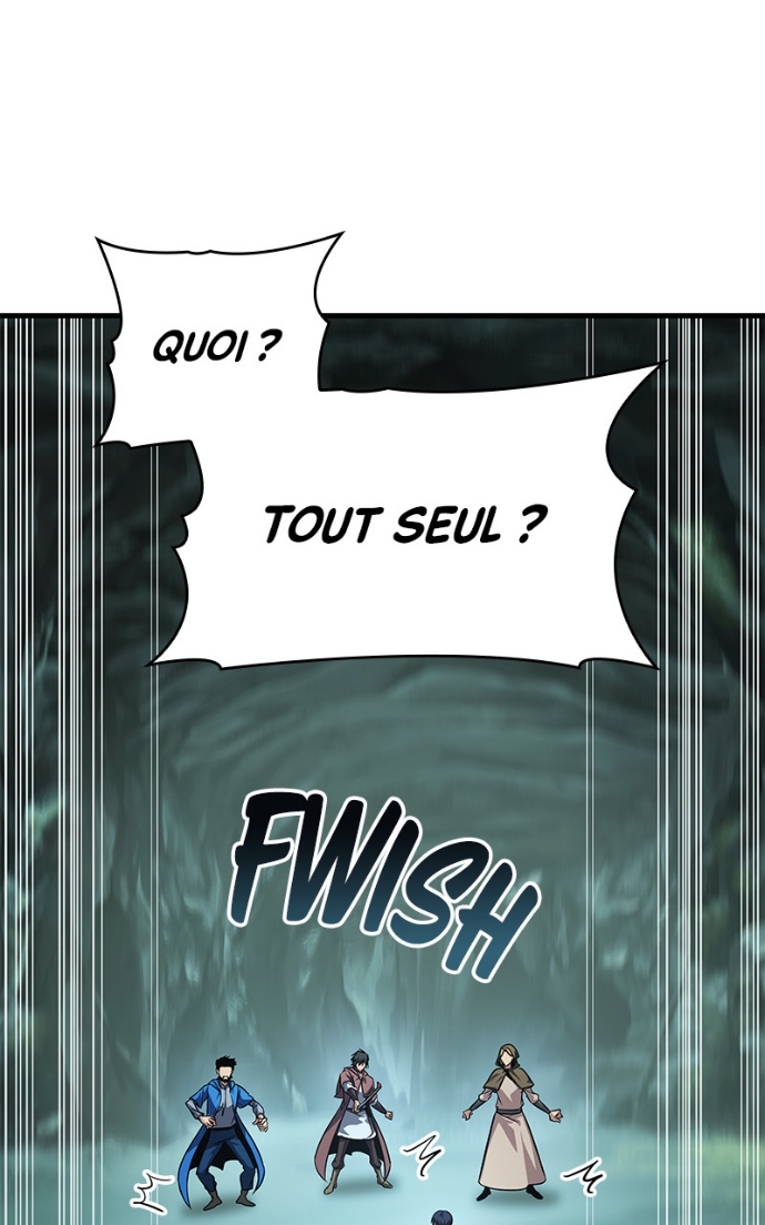 My Exclusive Tower Guide Chapitre 78 - Page 127