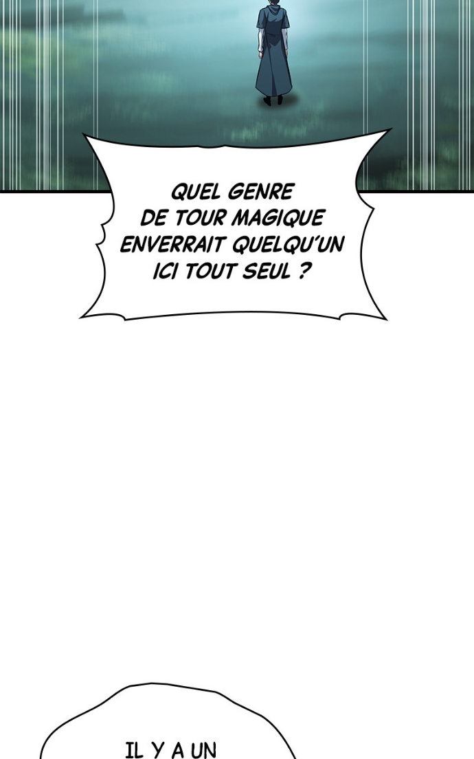 My Exclusive Tower Guide Chapitre 78 - Page 128