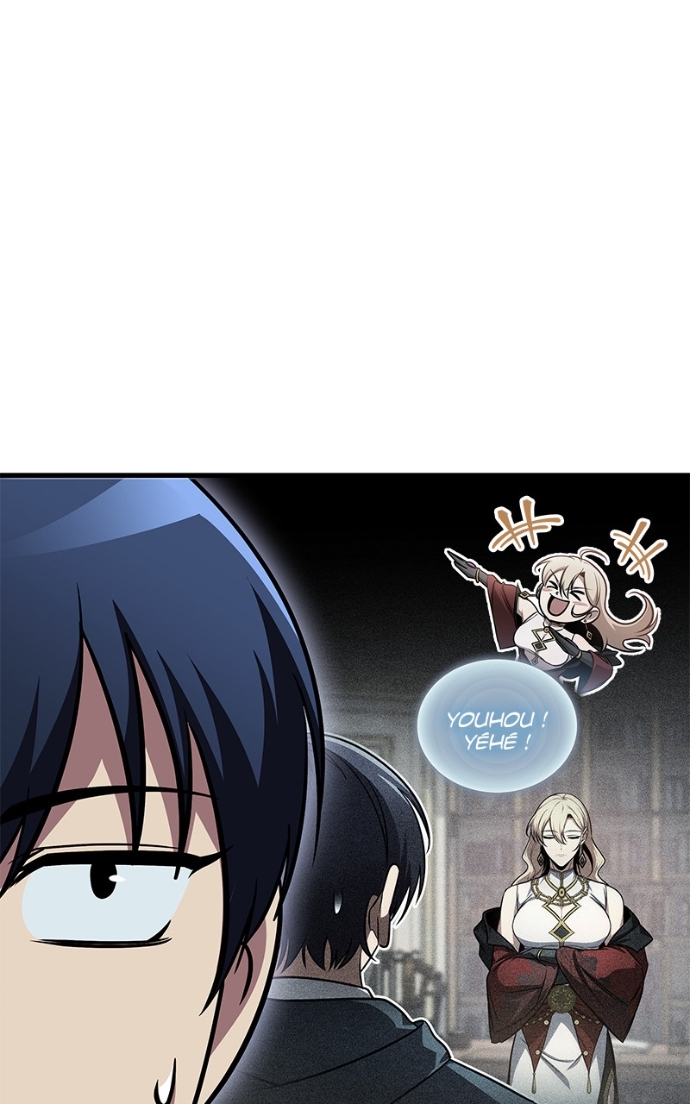 My Exclusive Tower Guide Chapitre 78 - Page 130