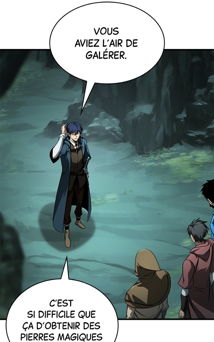 My Exclusive Tower Guide Chapitre 78 - Page 133