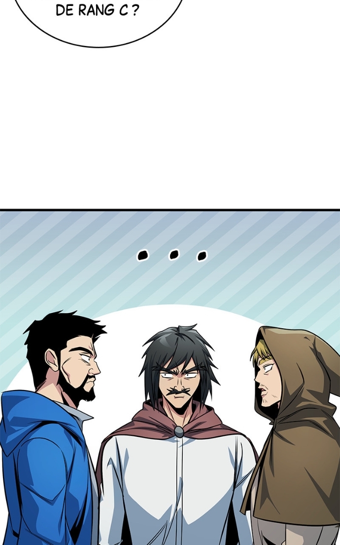 My Exclusive Tower Guide Chapitre 78 - Page 134