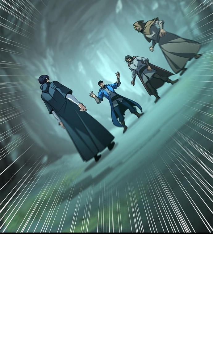 My Exclusive Tower Guide Chapitre 78 - Page 137