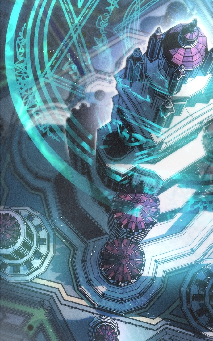 My Exclusive Tower Guide Chapitre 78 - Page 17