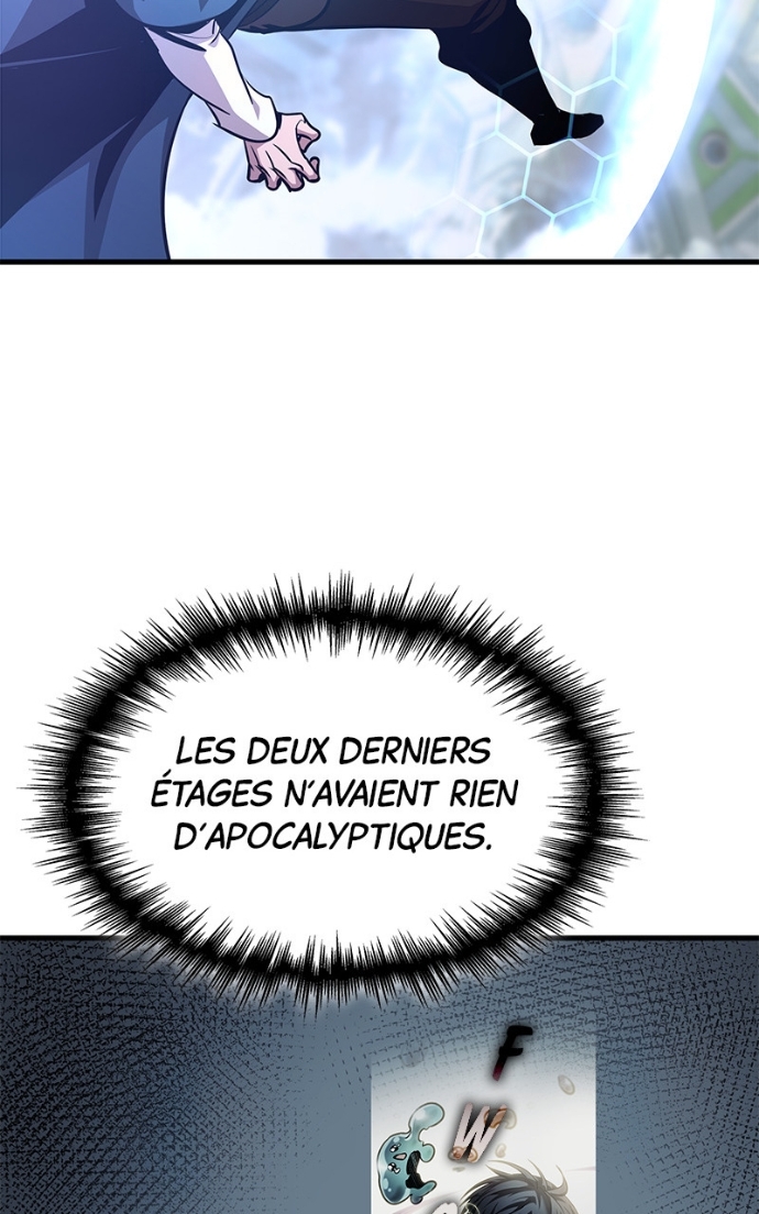My Exclusive Tower Guide Chapitre 78 - Page 19