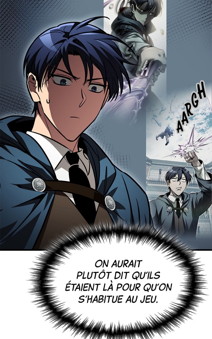 My Exclusive Tower Guide Chapitre 78 - Page 20