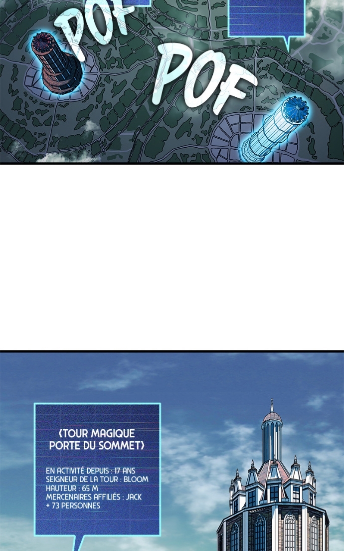 My Exclusive Tower Guide Chapitre 78 - Page 27