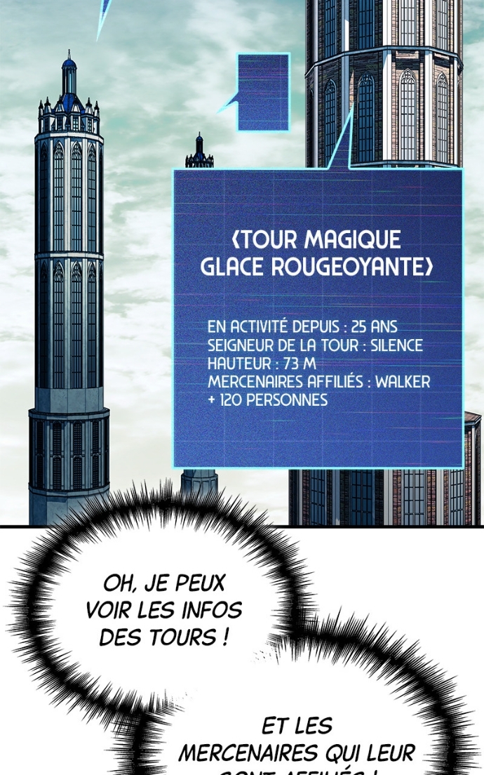 My Exclusive Tower Guide Chapitre 78 - Page 28