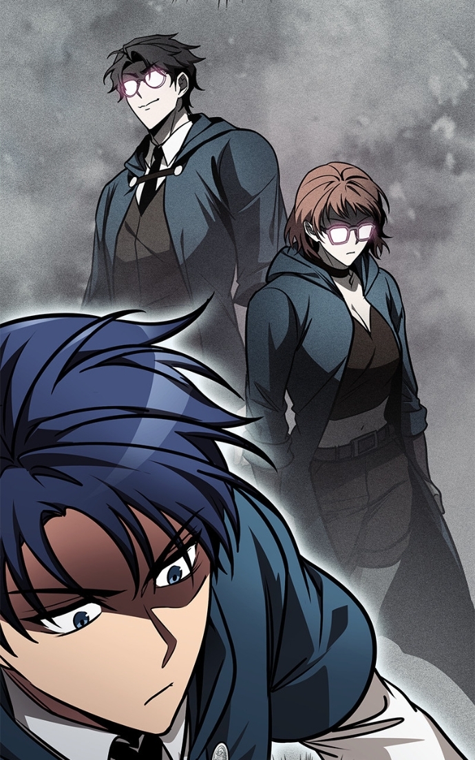 My Exclusive Tower Guide Chapitre 78 - Page 30