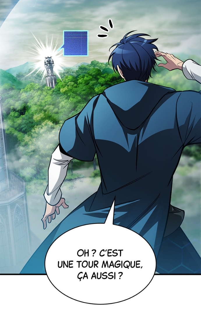 My Exclusive Tower Guide Chapitre 78 - Page 36