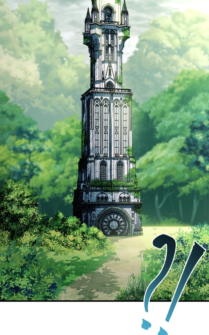 My Exclusive Tower Guide Chapitre 78 - Page 38