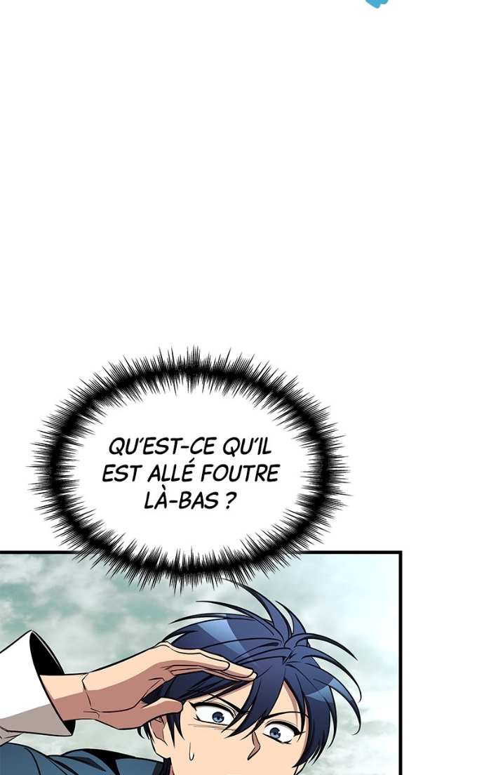My Exclusive Tower Guide Chapitre 78 - Page 39