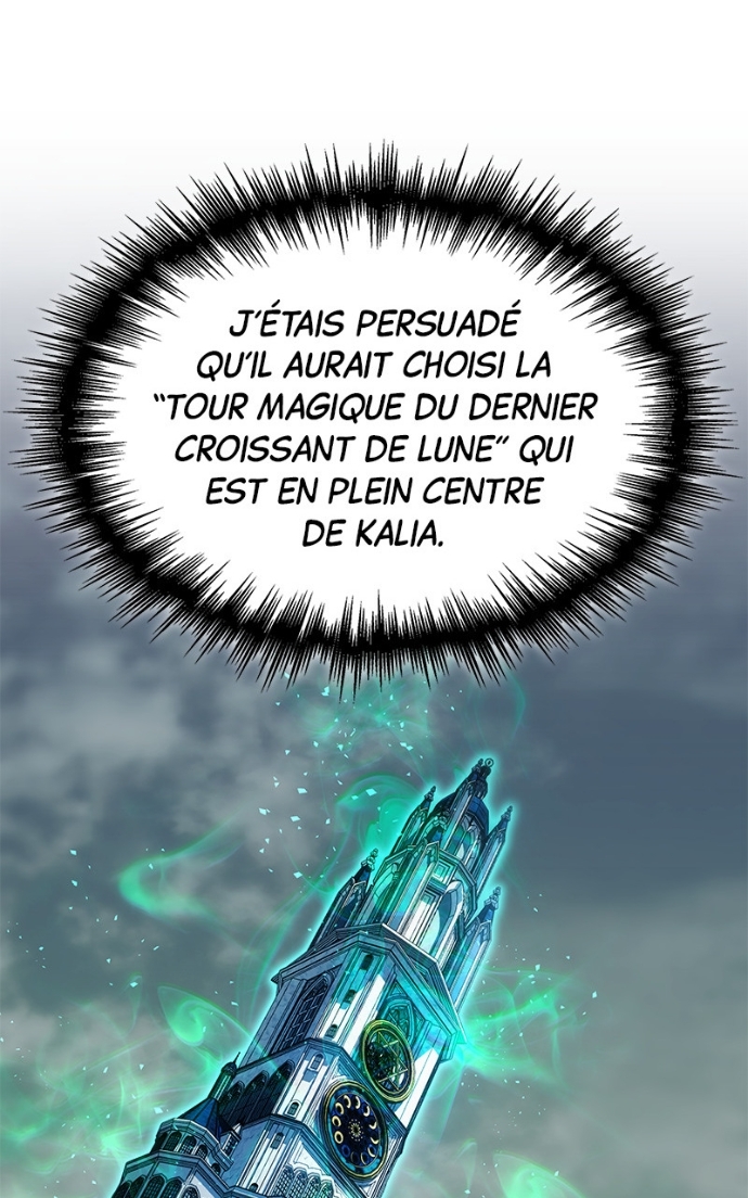 My Exclusive Tower Guide Chapitre 78 - Page 41