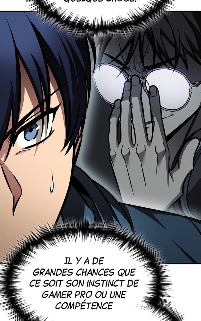 My Exclusive Tower Guide Chapitre 78 - Page 44