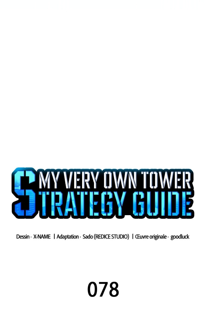 My Exclusive Tower Guide Chapitre 78 - Page 53