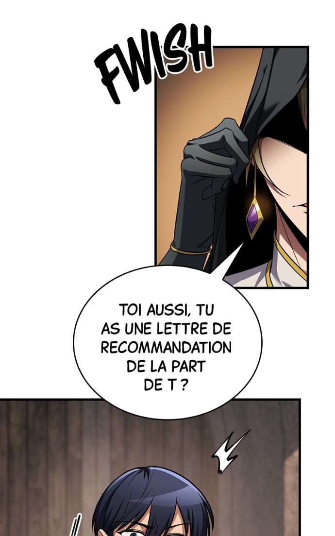 My Exclusive Tower Guide Chapitre 78 - Page 57