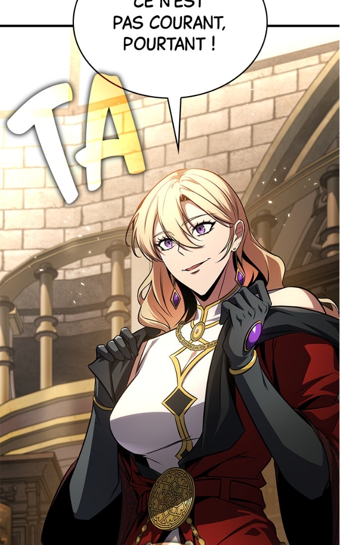 My Exclusive Tower Guide Chapitre 78 - Page 59