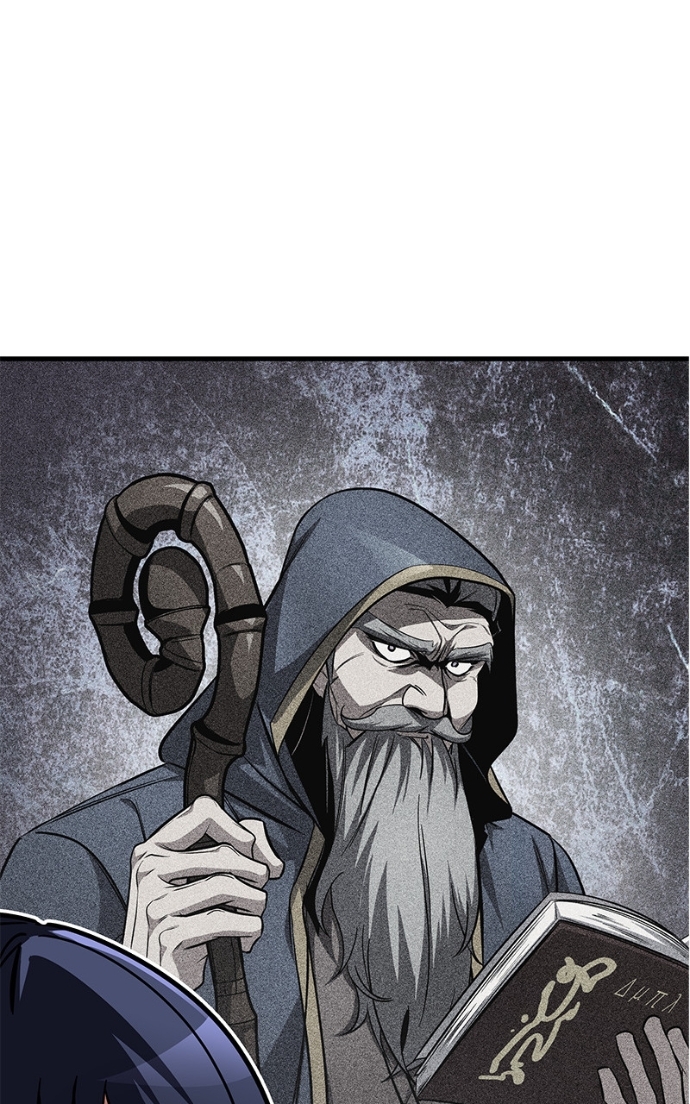 My Exclusive Tower Guide Chapitre 78 - Page 61