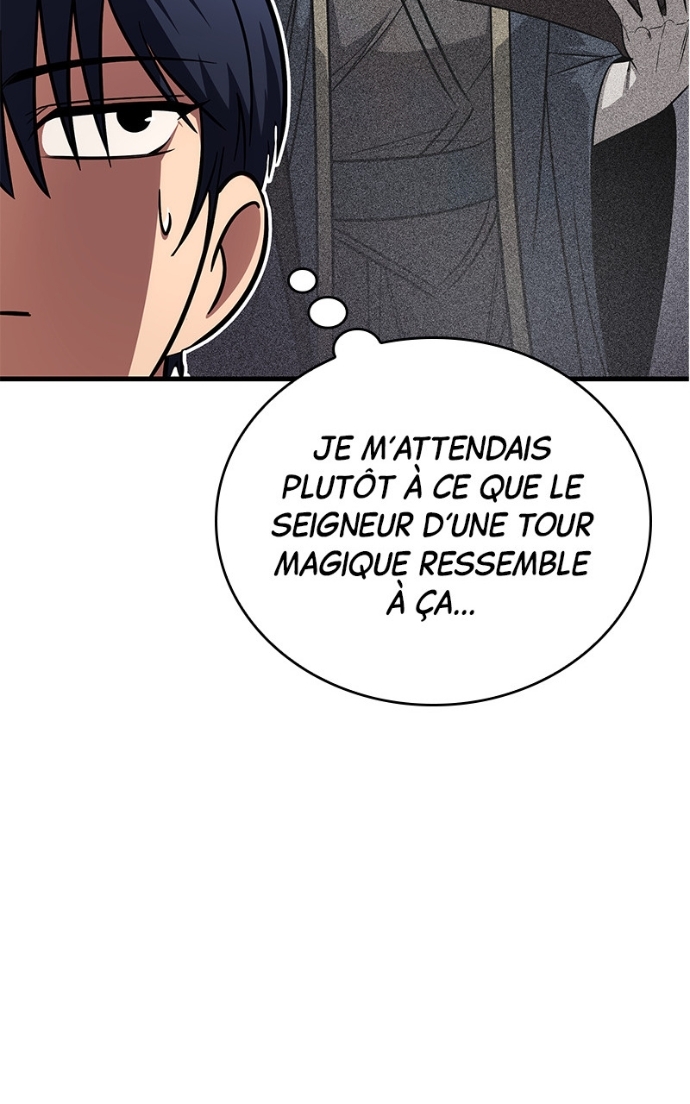 My Exclusive Tower Guide Chapitre 78 - Page 62