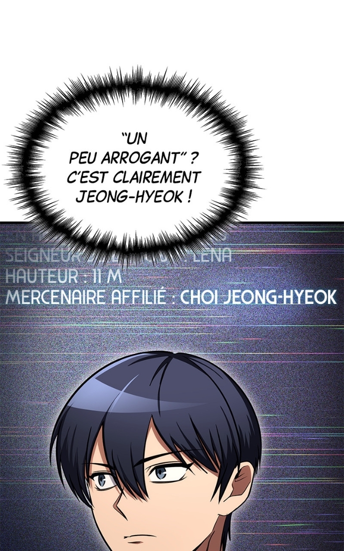 My Exclusive Tower Guide Chapitre 78 - Page 65
