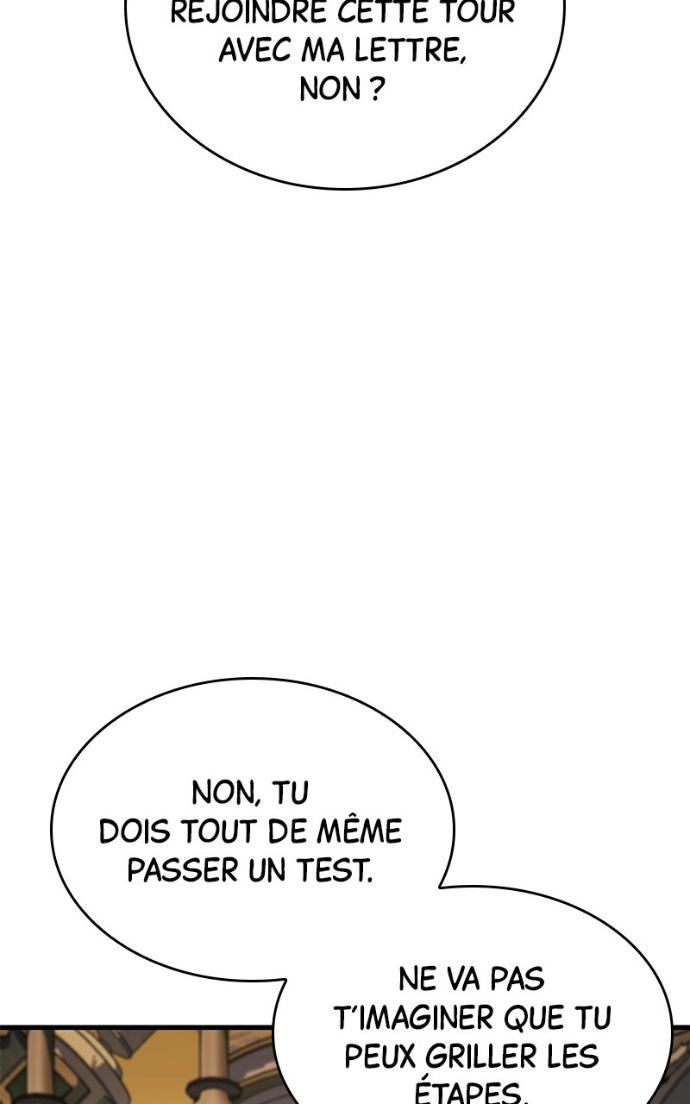 My Exclusive Tower Guide Chapitre 78 - Page 68