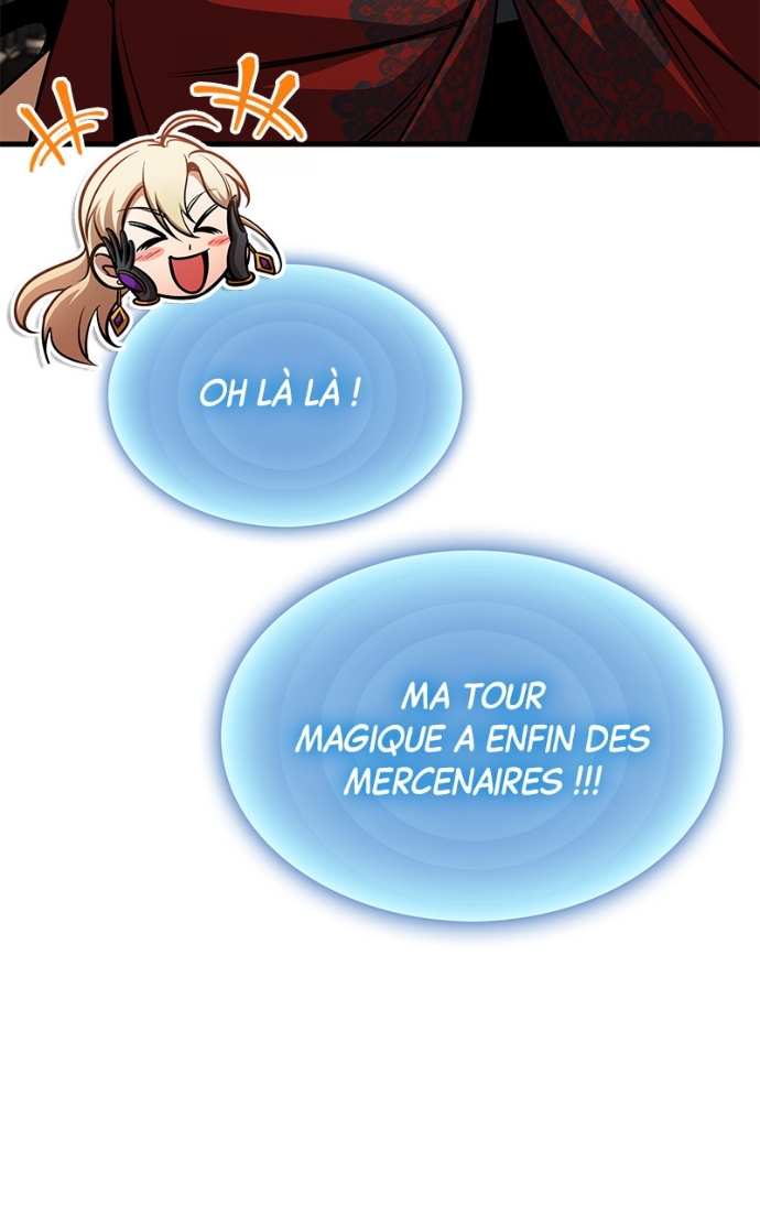 My Exclusive Tower Guide Chapitre 78 - Page 70