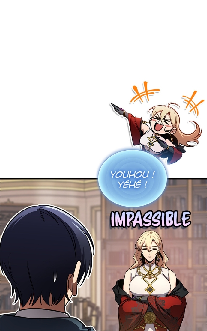 My Exclusive Tower Guide Chapitre 78 - Page 71