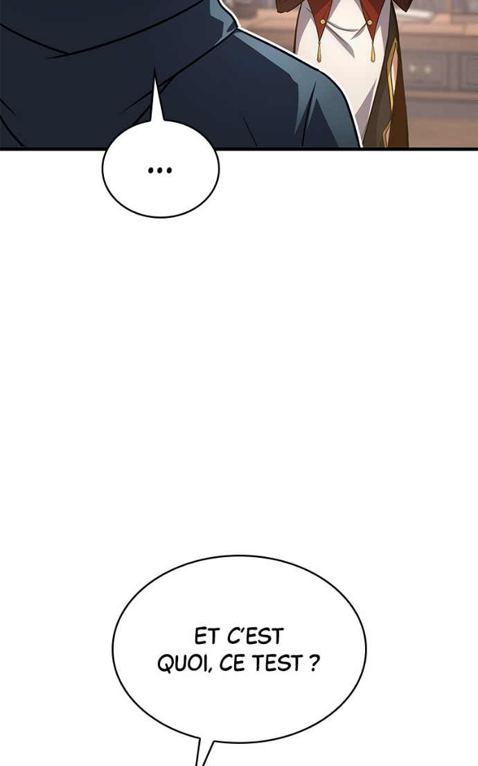 My Exclusive Tower Guide Chapitre 78 - Page 72