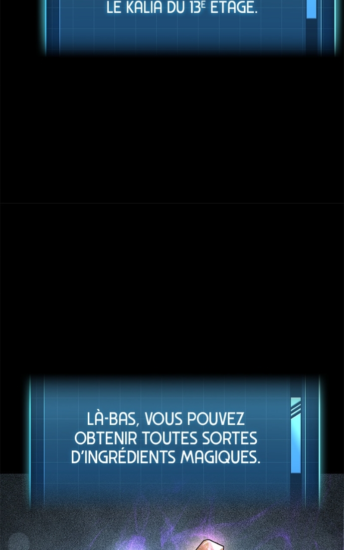 My Exclusive Tower Guide Chapitre 78 - Page 93