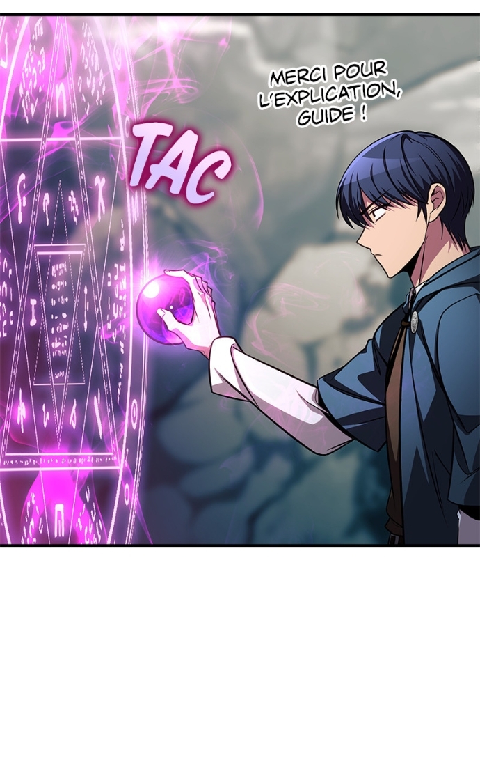 My Exclusive Tower Guide Chapitre 78 - Page 98