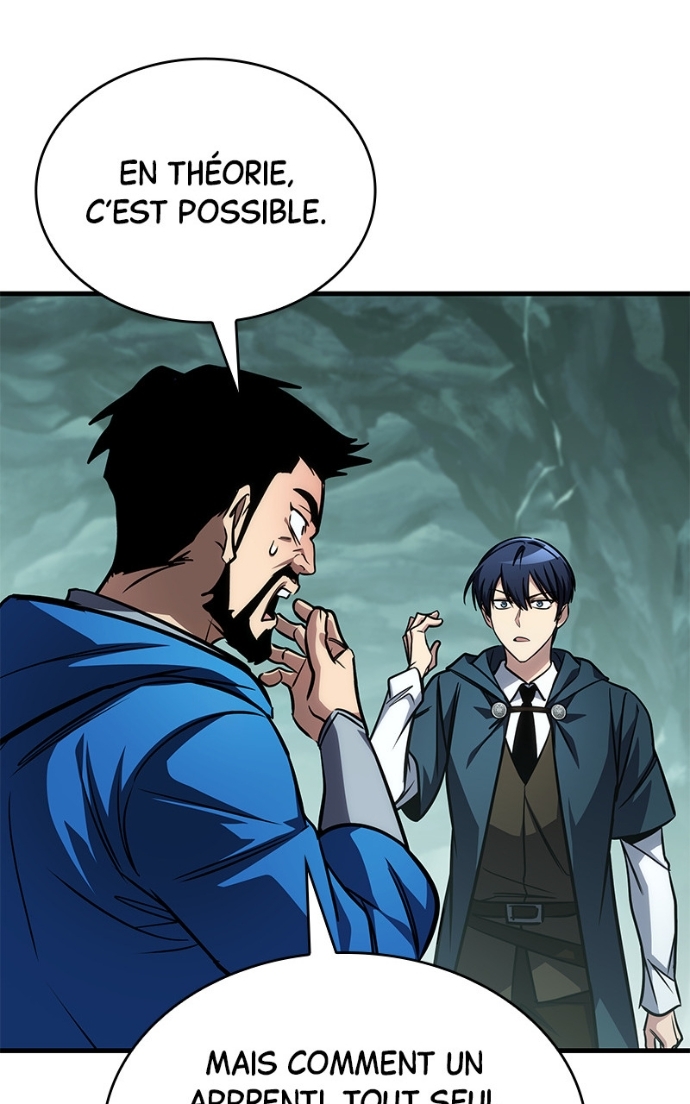 My Exclusive Tower Guide Chapitre 79 - Page 10