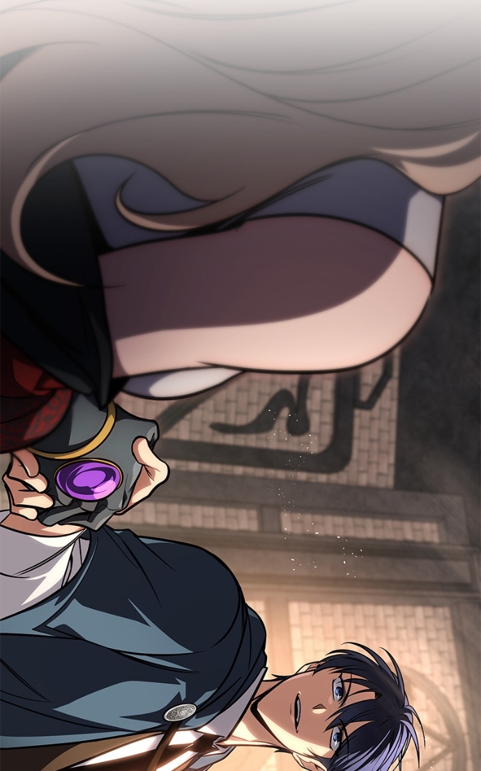 My Exclusive Tower Guide Chapitre 79 - Page 105