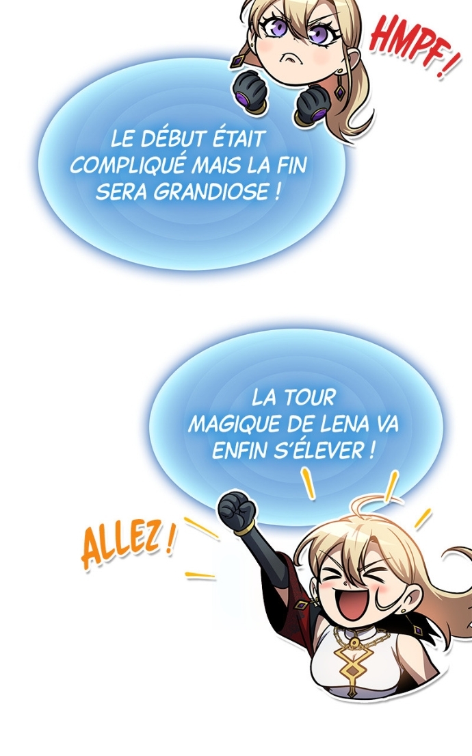 My Exclusive Tower Guide Chapitre 79 - Page 109