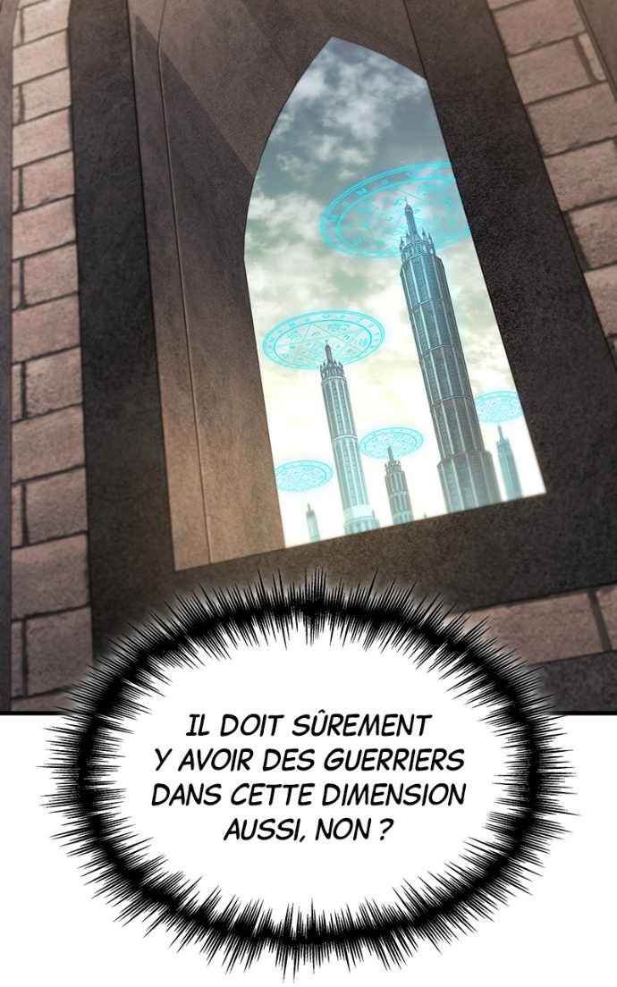 My Exclusive Tower Guide Chapitre 79 - Page 113