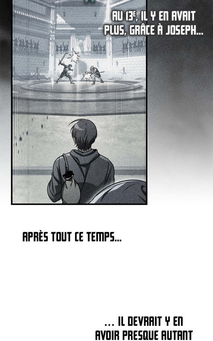 My Exclusive Tower Guide Chapitre 79 - Page 116