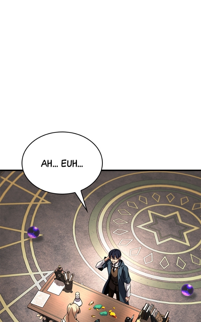 My Exclusive Tower Guide Chapitre 79 - Page 125