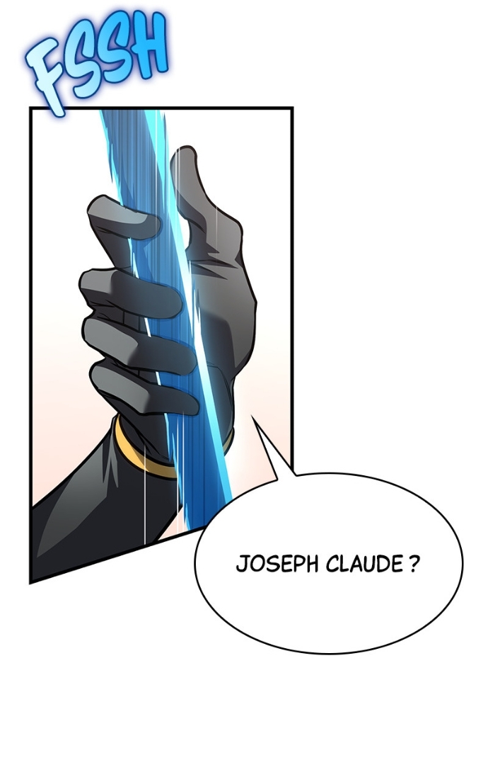 My Exclusive Tower Guide Chapitre 79 - Page 127