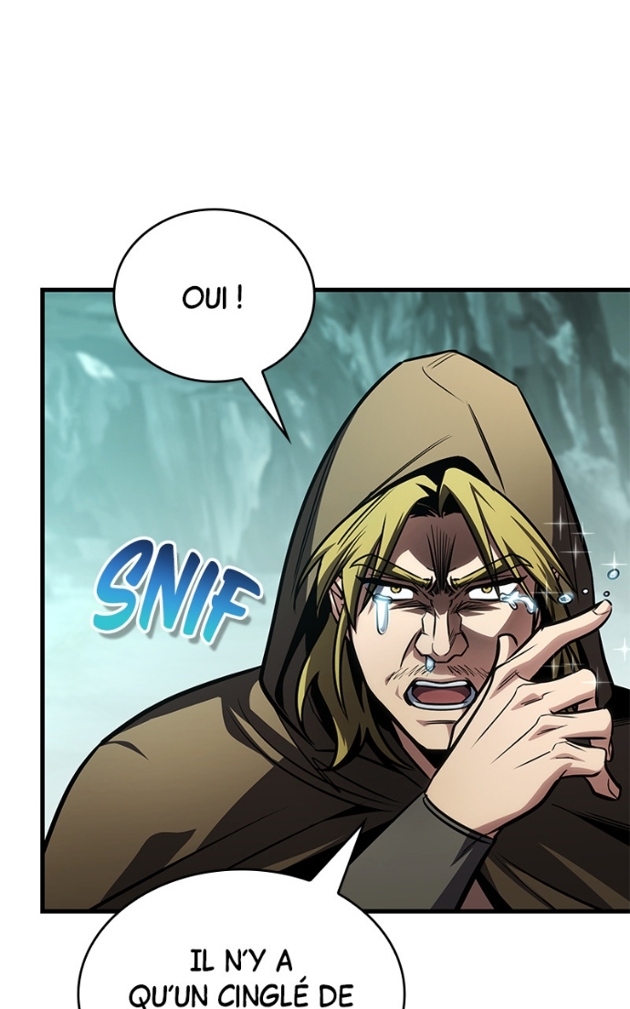 My Exclusive Tower Guide Chapitre 79 - Page 13