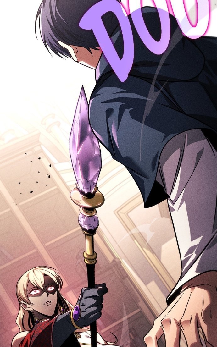 My Exclusive Tower Guide Chapitre 79 - Page 131