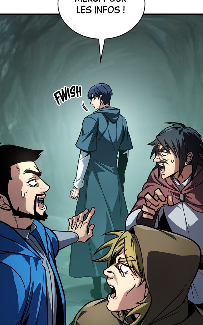 My Exclusive Tower Guide Chapitre 79 - Page 19