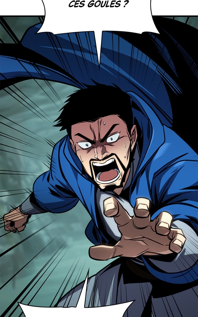 My Exclusive Tower Guide Chapitre 79 - Page 21