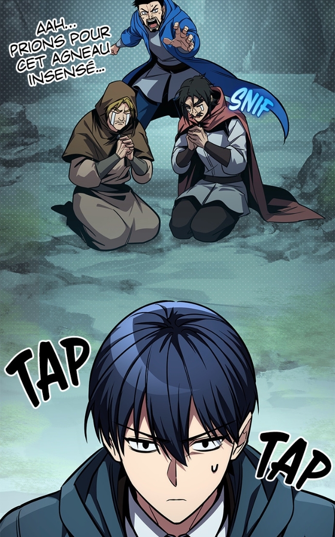 My Exclusive Tower Guide Chapitre 79 - Page 23