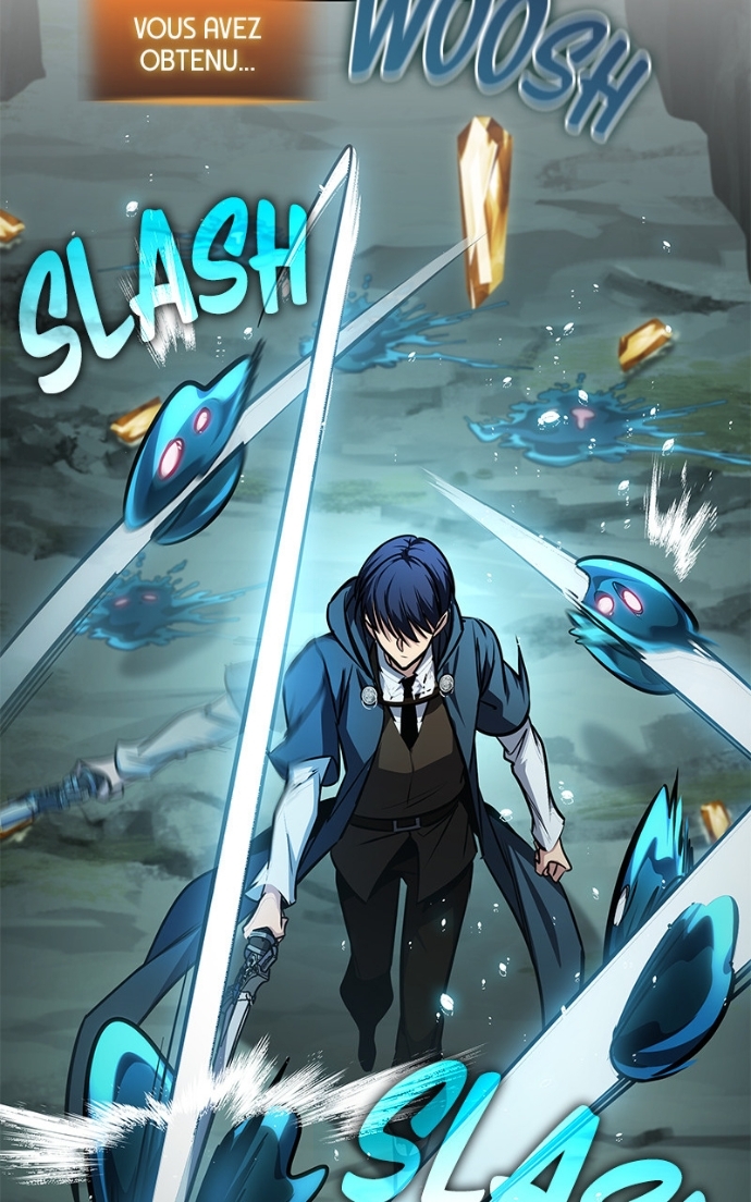 My Exclusive Tower Guide Chapitre 79 - Page 28