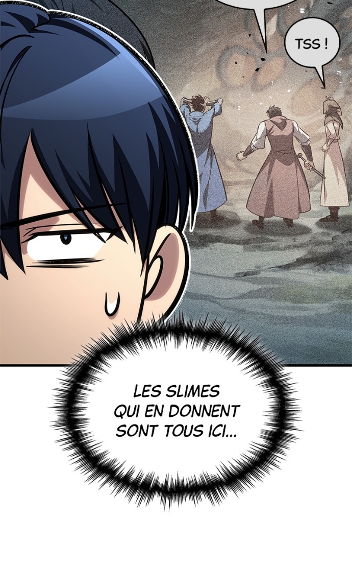 My Exclusive Tower Guide Chapitre 79 - Page 30