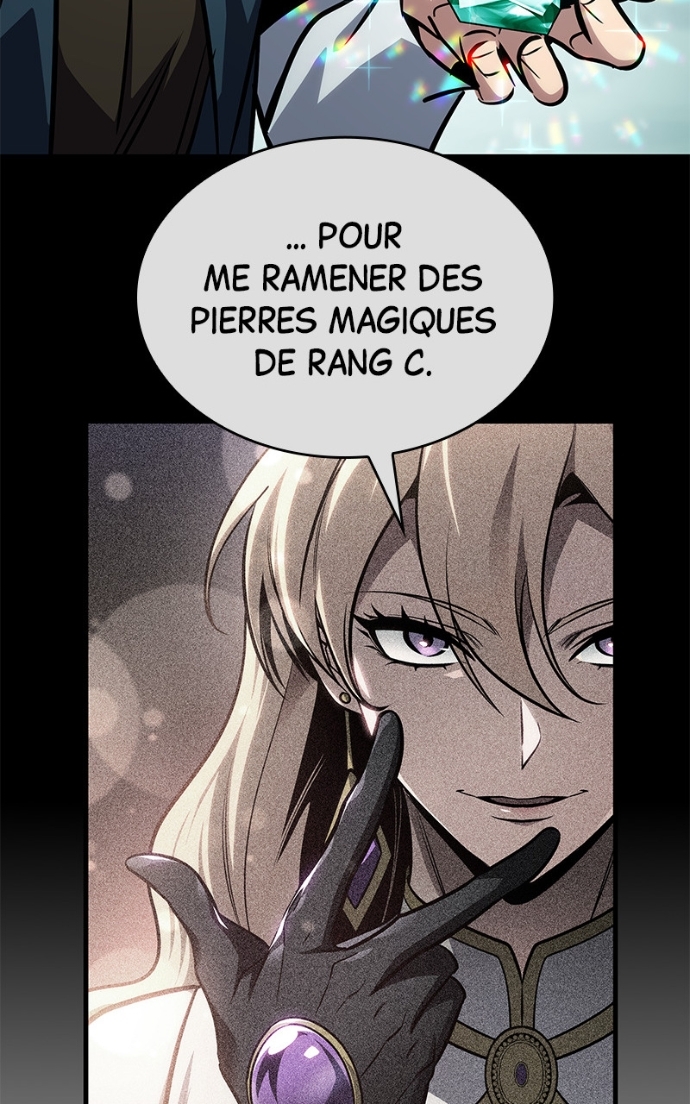 My Exclusive Tower Guide Chapitre 79 - Page 32