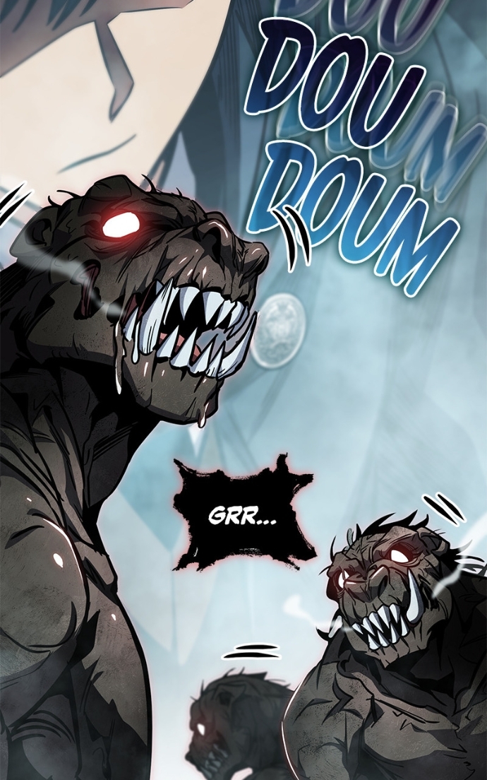 My Exclusive Tower Guide Chapitre 79 - Page 36