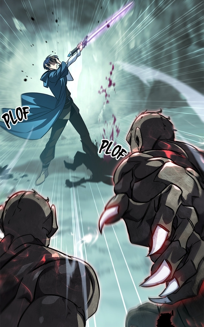 My Exclusive Tower Guide Chapitre 79 - Page 47
