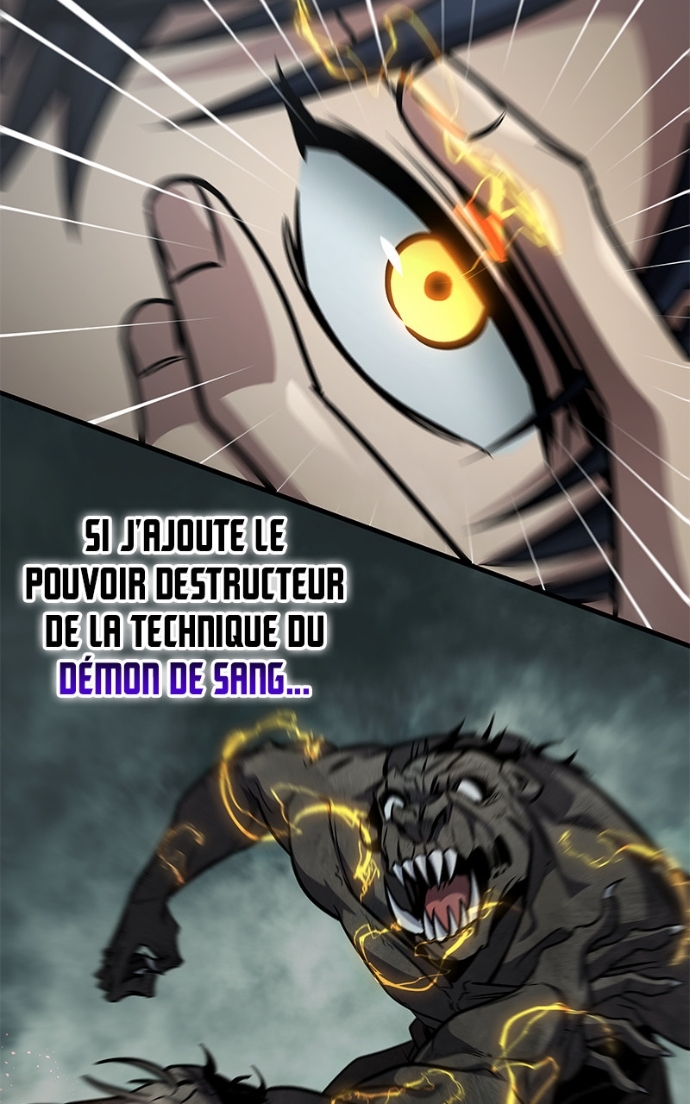 My Exclusive Tower Guide Chapitre 79 - Page 49